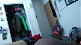 Ebony can't all over bbc