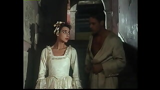 The Marquis De Sade #1 - The most forbidden sexual pipedream