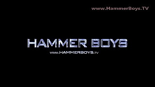 Daniel Casido from Hammerboys TV